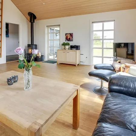 Suvi - 900m From The Sea By Interhome Nyaraló Ringkøbing