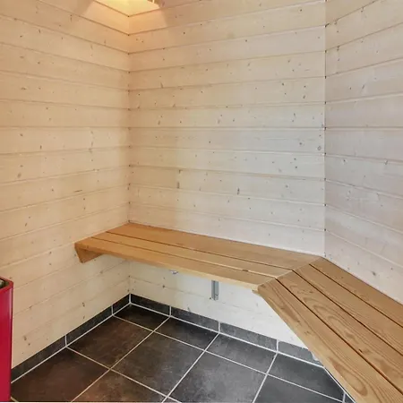 Suvi - 900m From The Sea By Interhome Nyaraló Ringkøbing