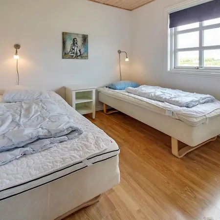 Nyaraló Suvi - 900m From The Sea By Interhome Ringkøbing