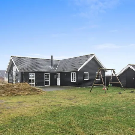 Suvi - 900m From The Sea By Interhome Nyaraló Ringkøbing